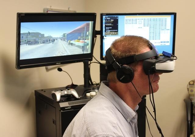 Ways to Enjoy Virtual Reality