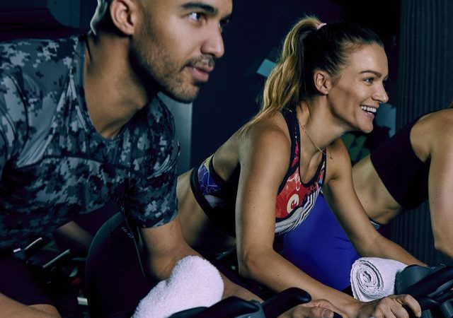 Fitness Advertising Tricks Disclosed