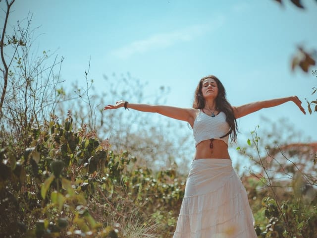 Three Simple Steps To Manifestation – How To Get What You Want In Life