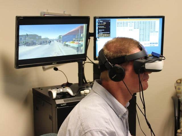 Ways to Enjoy Virtual Reality