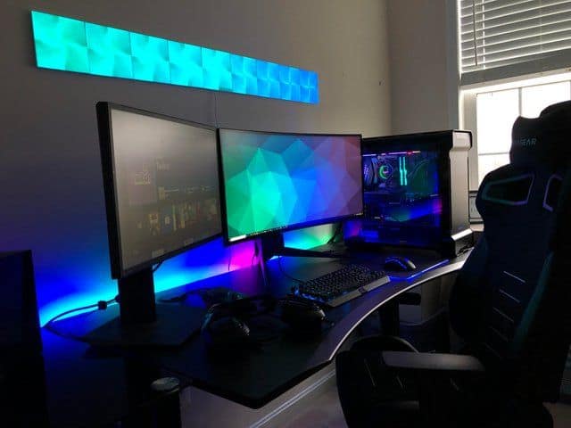 Building Your Gaming PC