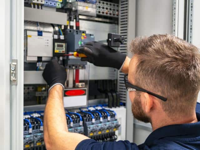 Electrical Safety in Your Home