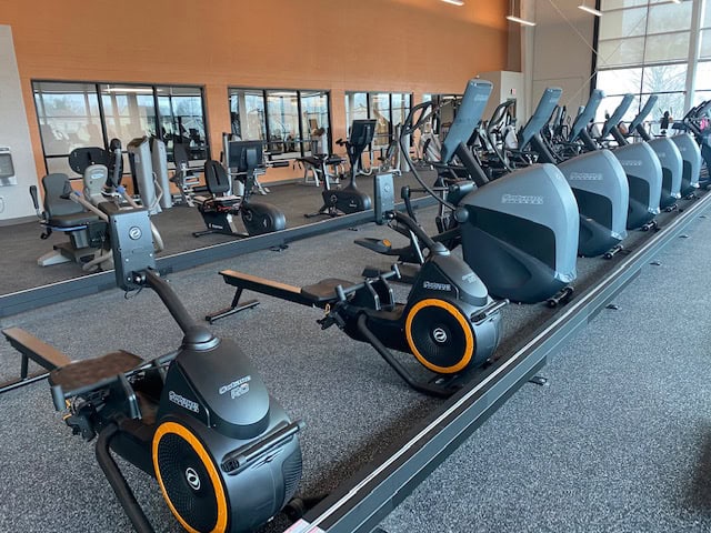 Care for Your Exercise Equipment