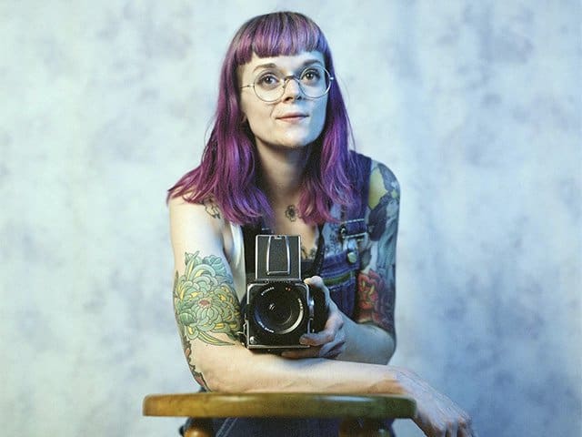 Lighting in Portrait Photography