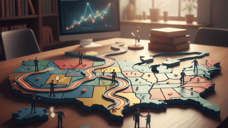 Navigating State Level Tax Nuances
