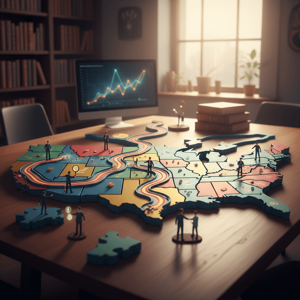 Navigating State Level Tax Nuances